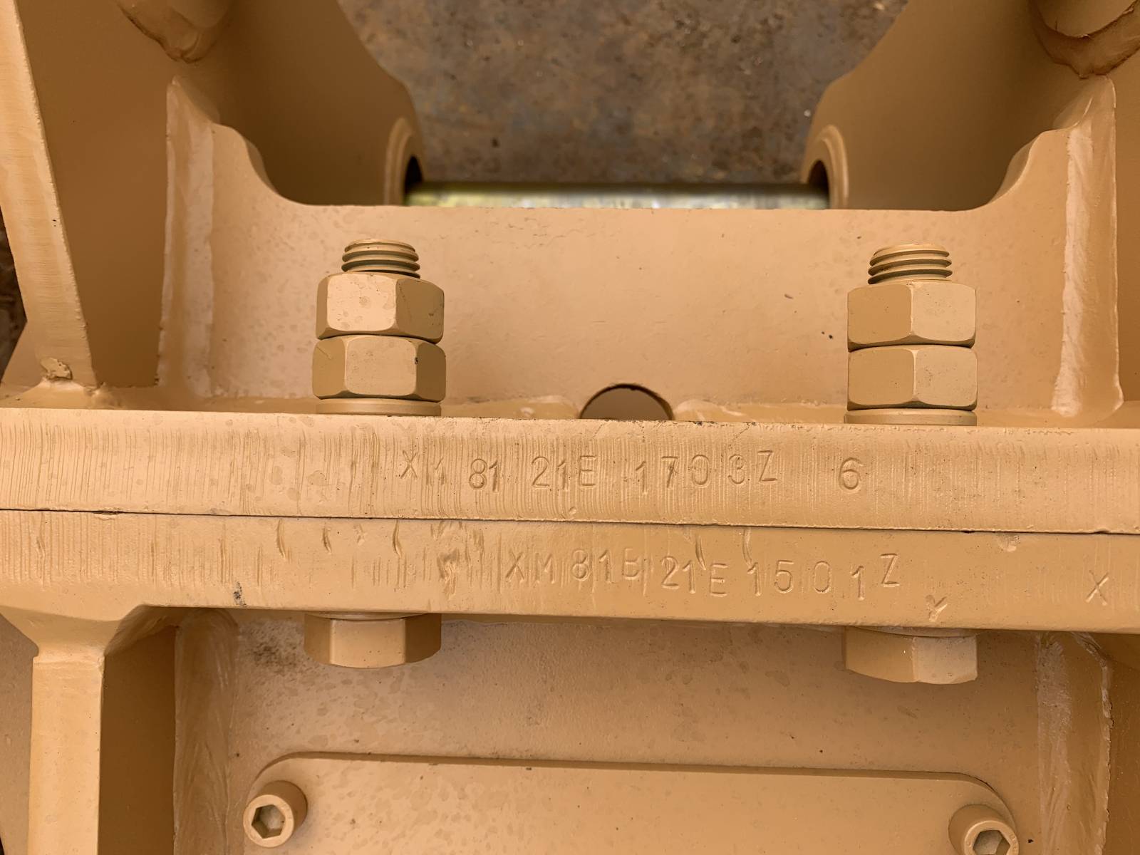 NEW JSB1900 HYDRAULIC BREAKER