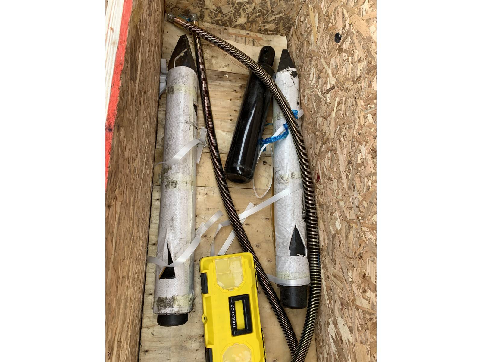 NEW JSB1900 HYDRAULIC BREAKER