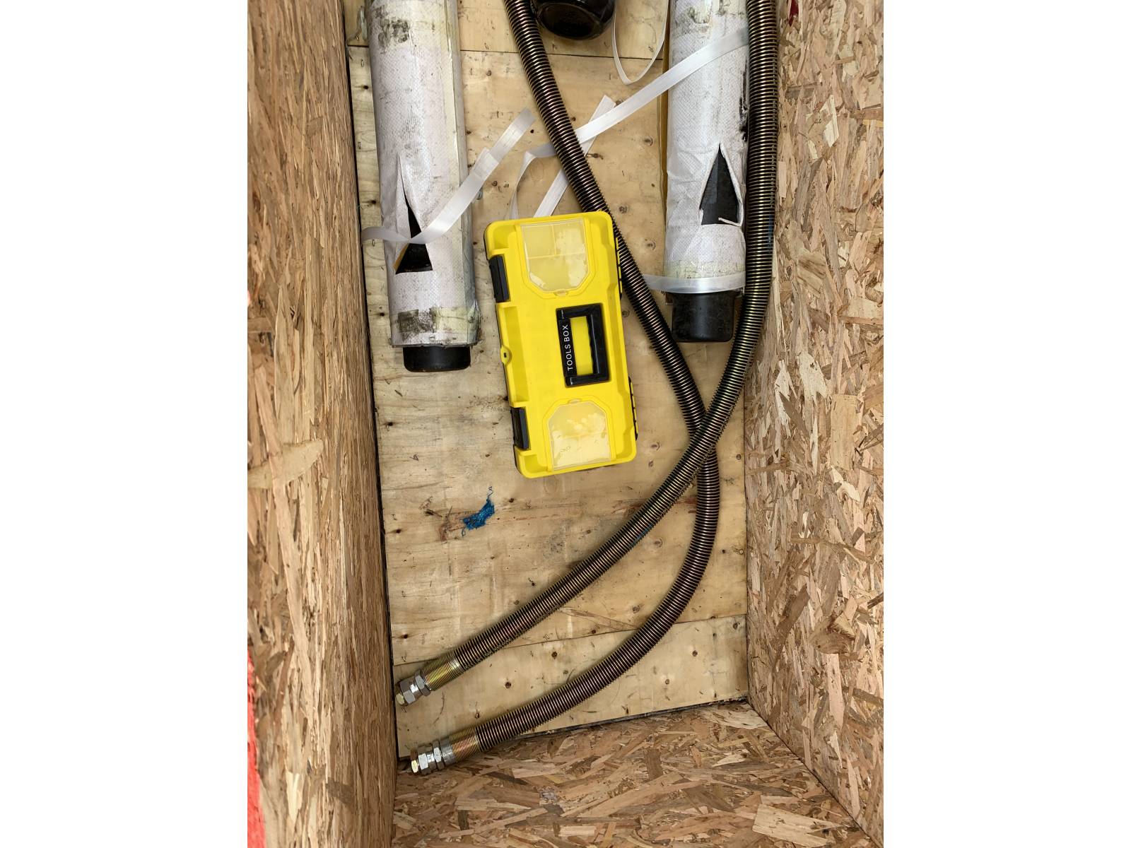 NEW JSB1900 HYDRAULIC BREAKER